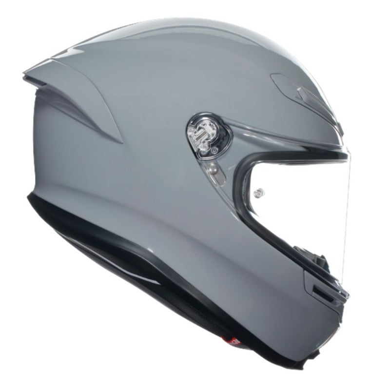 AGV K6 S E2206 MPLK NARDO GRIS