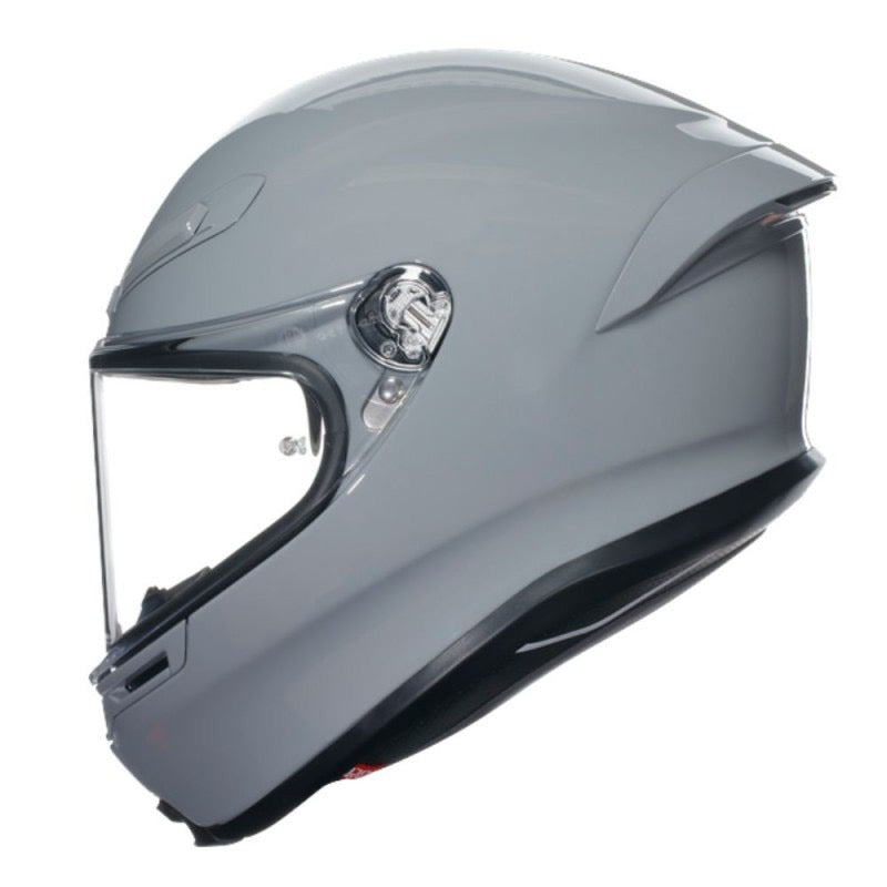 AGV K6 S E2206 MPLK NARDO GRIS