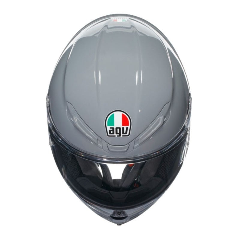 AGV K6 S E2206 MPLK NARDO GRIS