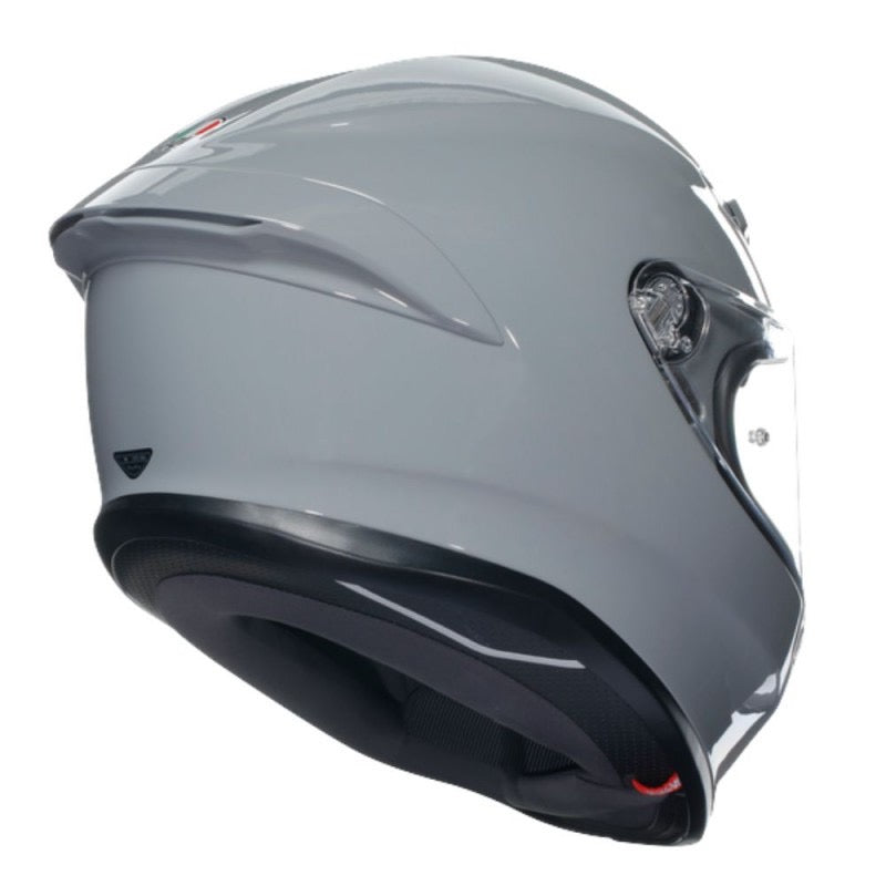 AGV K6 S E2206 MPLK NARDO GRIS