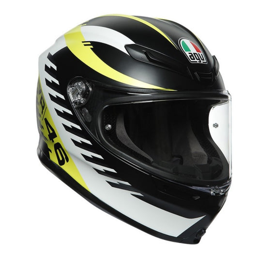 AGV K6 TOP VR461