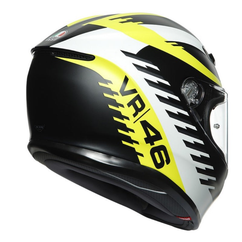 AGV K6 TOP VR461