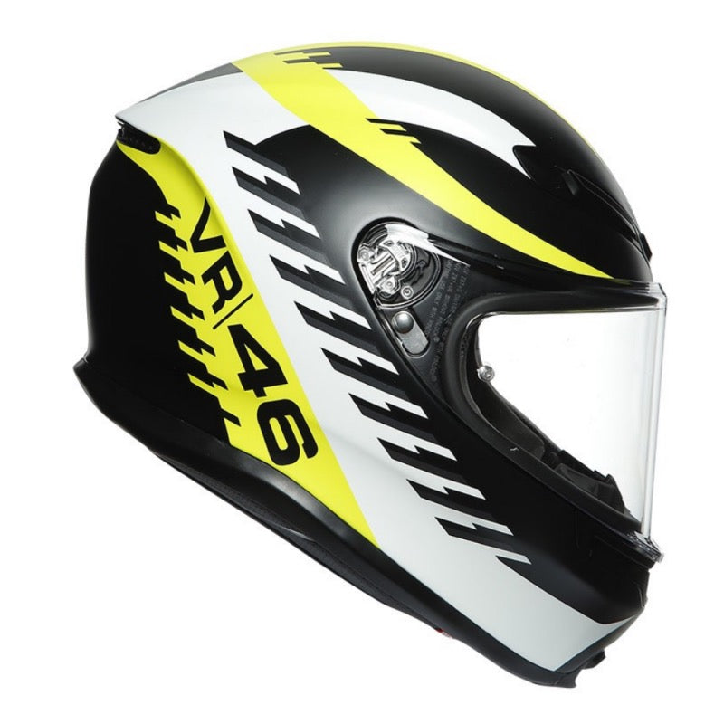 AGV K6 TOP VR461