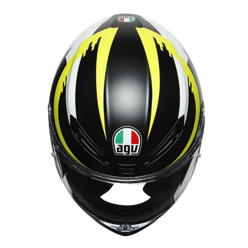 AGV K6 TOP VR461