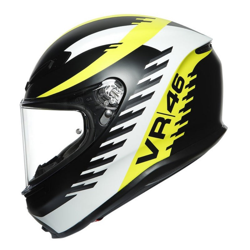 AGV K6 TOP VR461