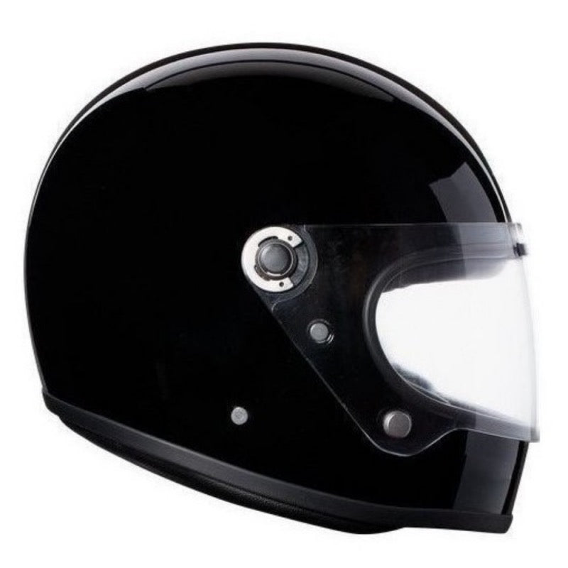 AGV X3000 SOLID NEGRO