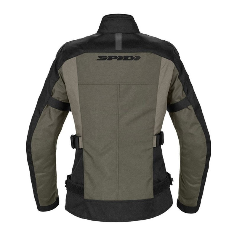 SPIDI RW H2OUT LADY MILITAR