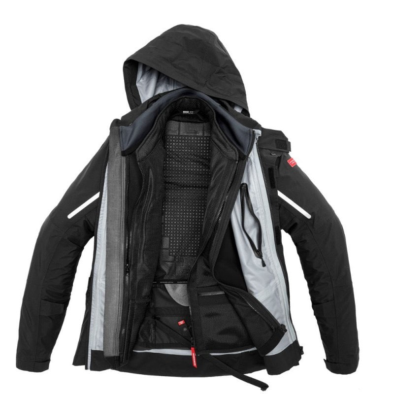 SPIDI H2OUT ADVENTURE MISSION-T NEGRO