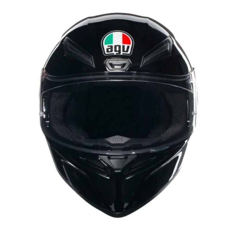 AGV K1 S E2206 NEGRO