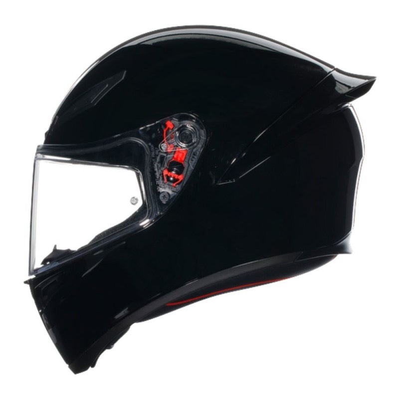 AGV K1 S E2206 NEGRO