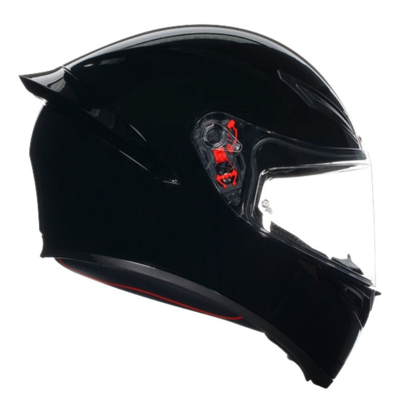 AGV K1 S E2206 NEGRO