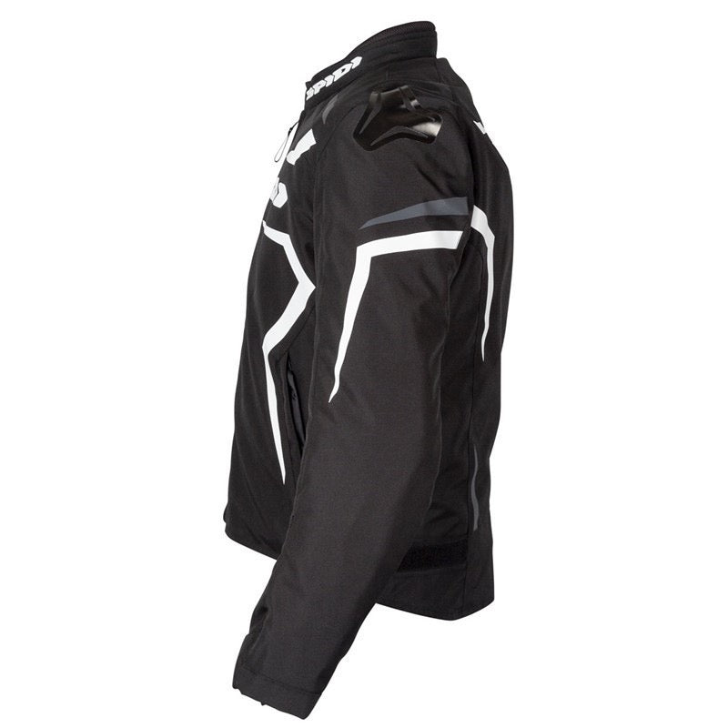 SPIDI SPORTMASTER H2OUT NEGRO / BLANCO