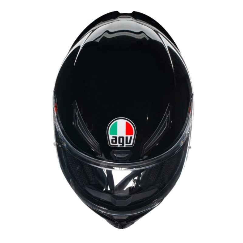 AGV K1 S E2206 NEGRO