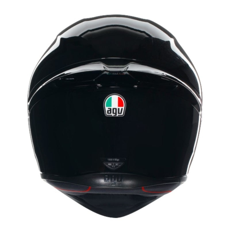 AGV K1 S E2206 NEGRO