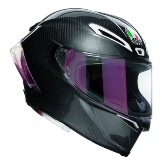 AGV PISTA GP RR E2206 DOT MPLK GHIACCIO