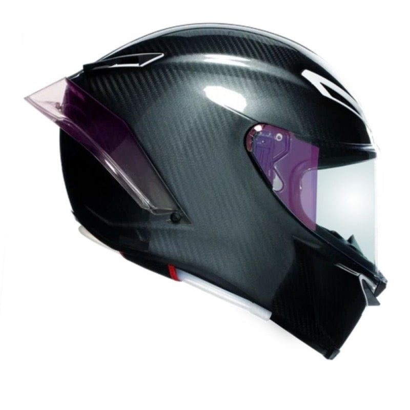 AGV PISTA GP RR E2206 DOT MPLK GHIACCIO