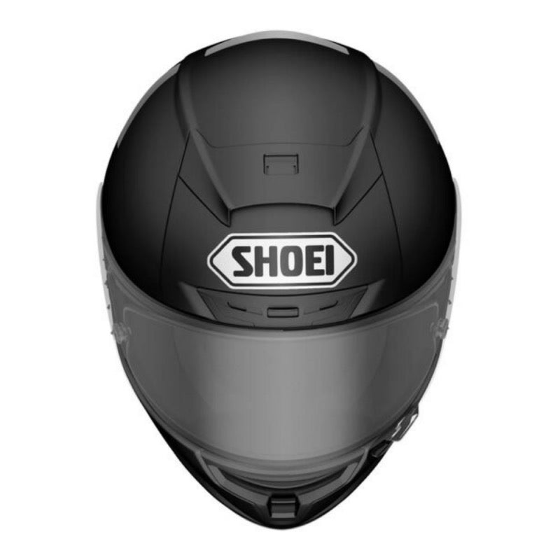 SHOEI X-SPIRIT 3 NEGRO MATE