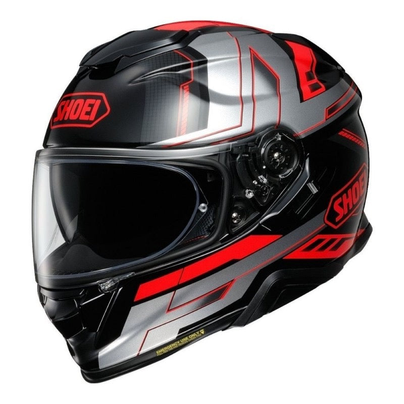 SHOEI GT-AIR 2 APERTURE TC1