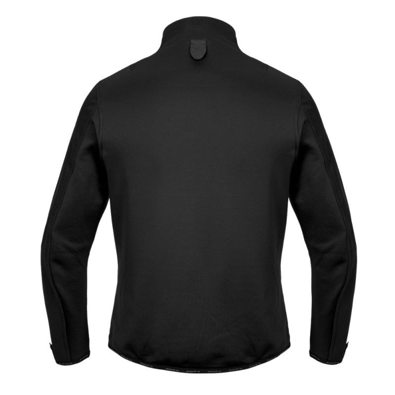 SPIDI WINDOUT SOFTSHELL NEGRO