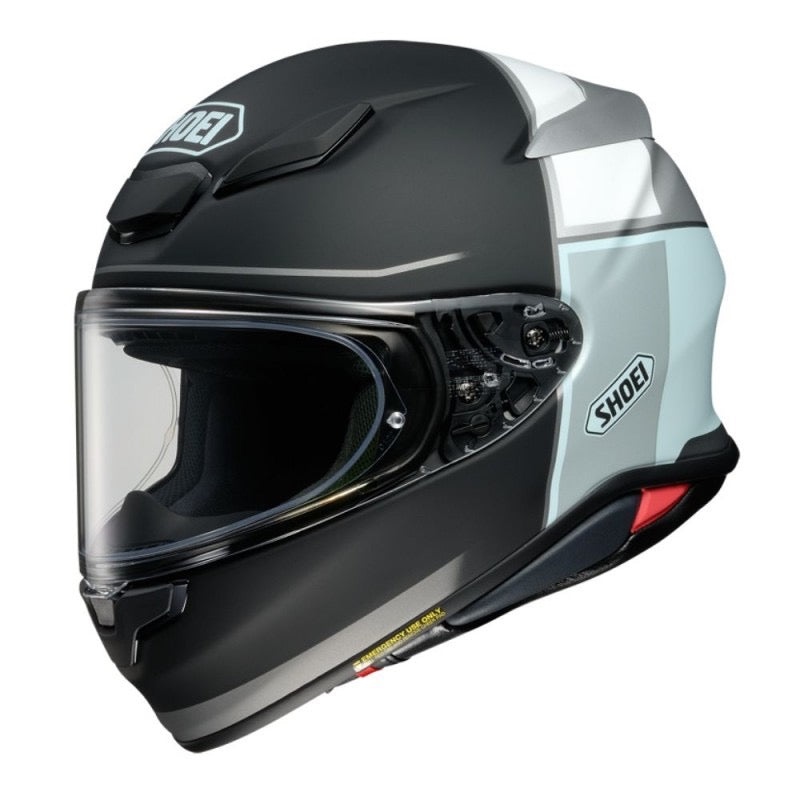 SHOEI NXR 2 NEW YONDER TC2