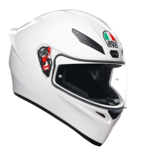 AGV K1 S E2206 BLANCO