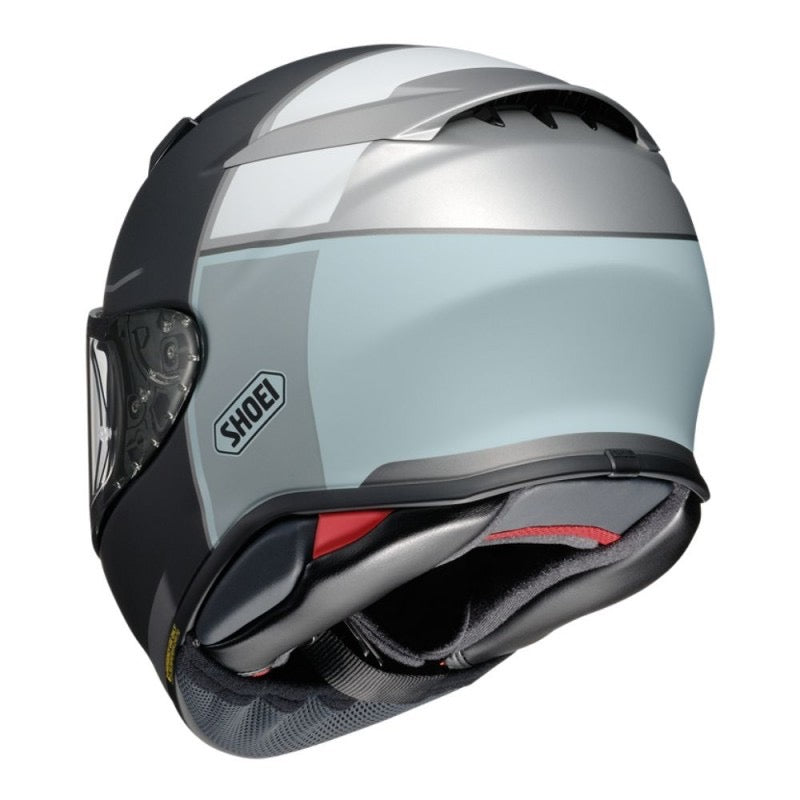 SHOEI NXR 2 NEW YONDER TC2