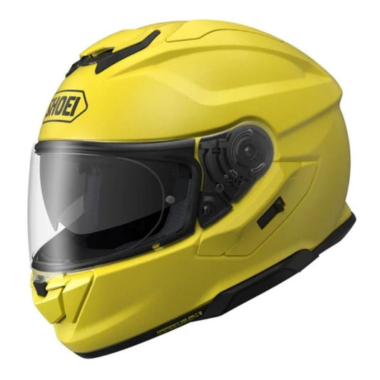 SHOEI GT-AIR 3 AMARILLO