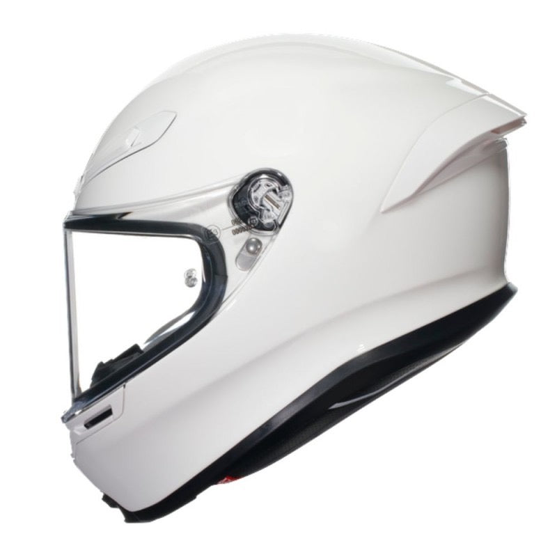 AGV K6 S E2206 MPLK BLANCO