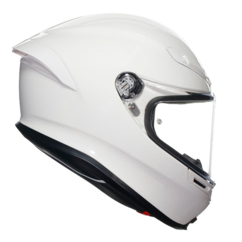 AGV K6 S E2206 MPLK BLANCO