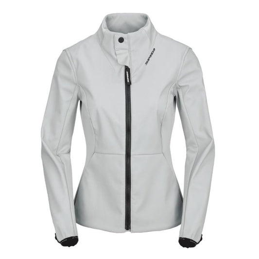 SPIDI WINDOUT SOFTSHELL LADY GRIS