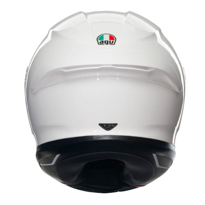 AGV K6 S E2206 MPLK BLANCO