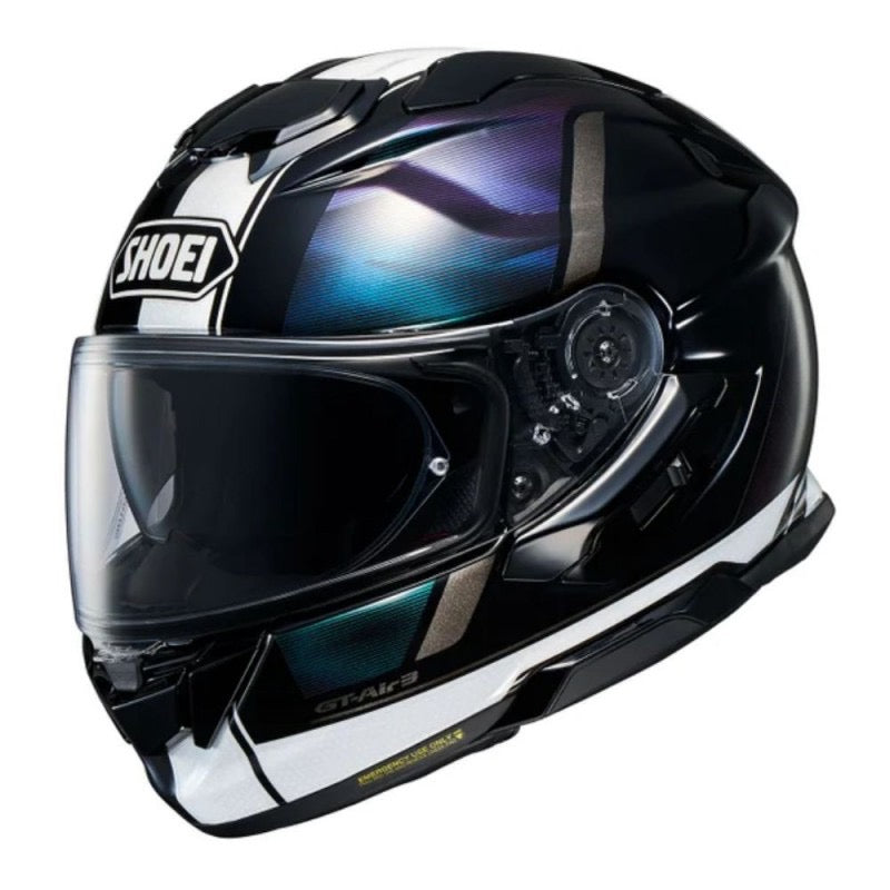 SHOEI GT-AIR 3 SCENARIO TC5