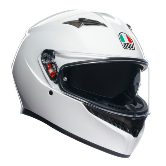 AGV K3 E2206 MPLK MONO SETA BLANCO