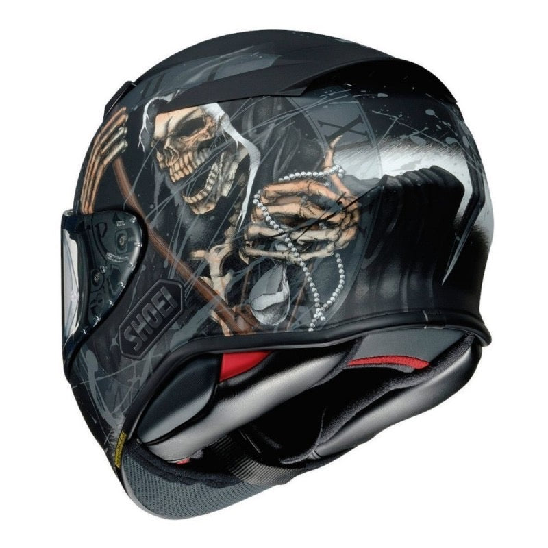 SHOEI NXR 2 FAUST TC5