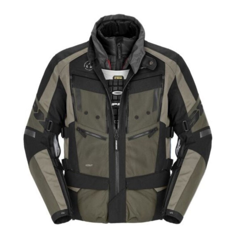 SPIDI 4 SEASON EVO MILITAR