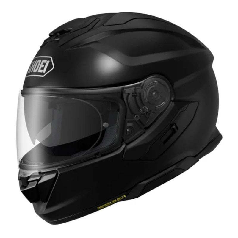 SHOEI GT-AIR 3 NEGRO