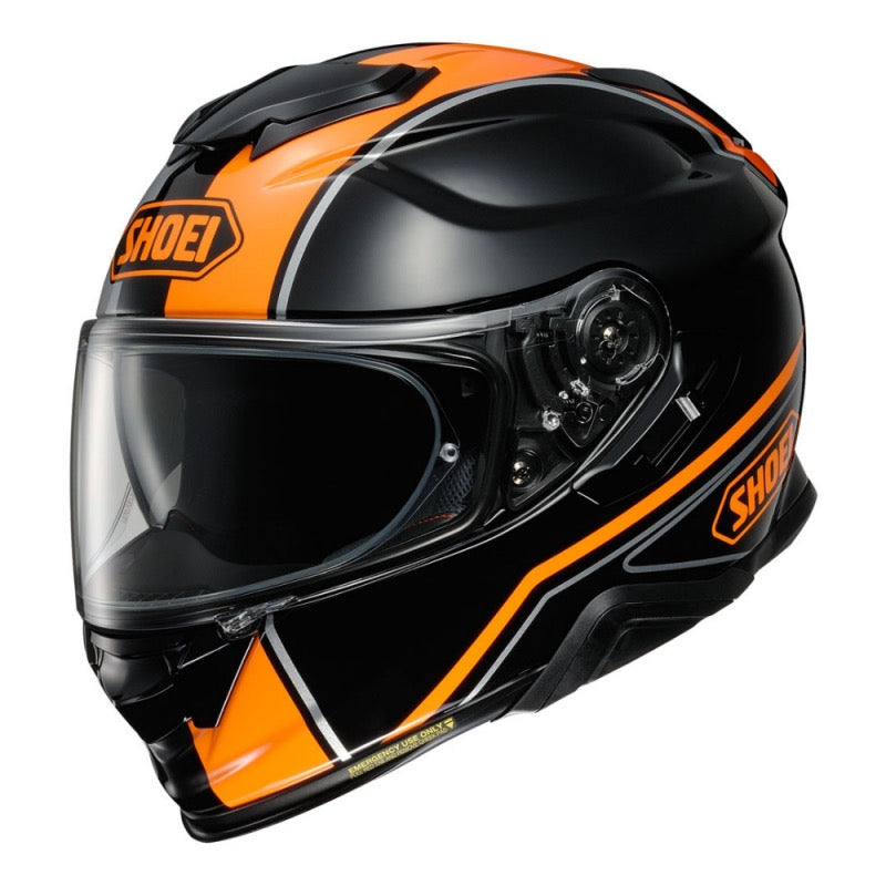 SHOEI GT-AIR 2 PANORAMA TC8