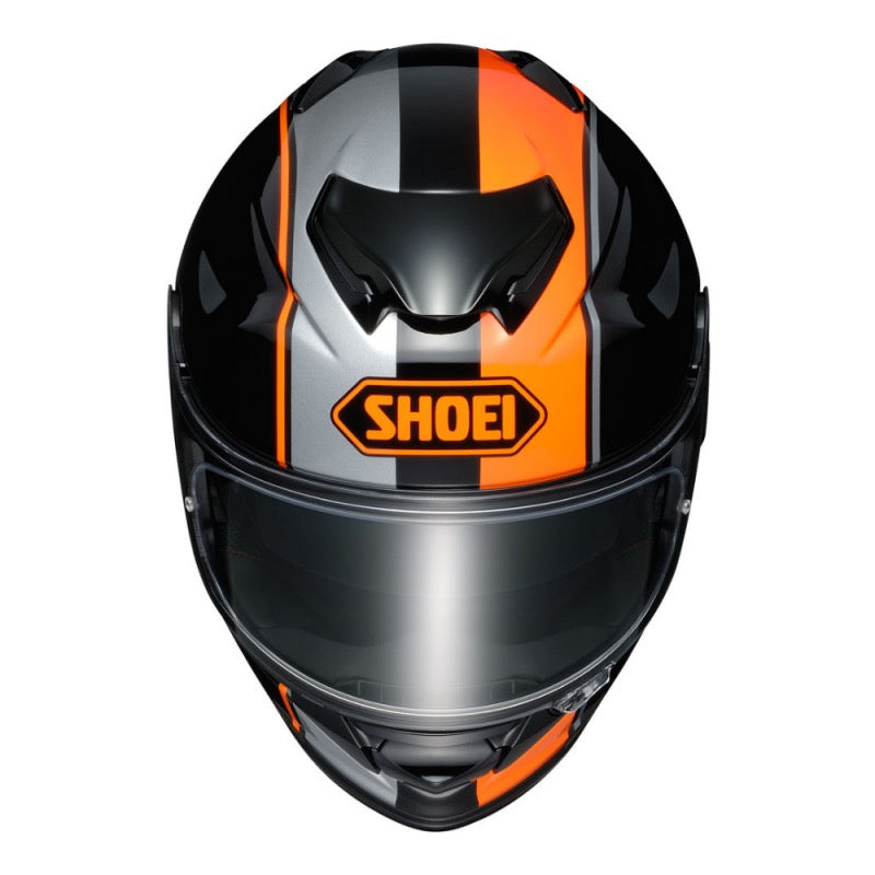 SHOEI GT-AIR 2 PANORAMA TC8