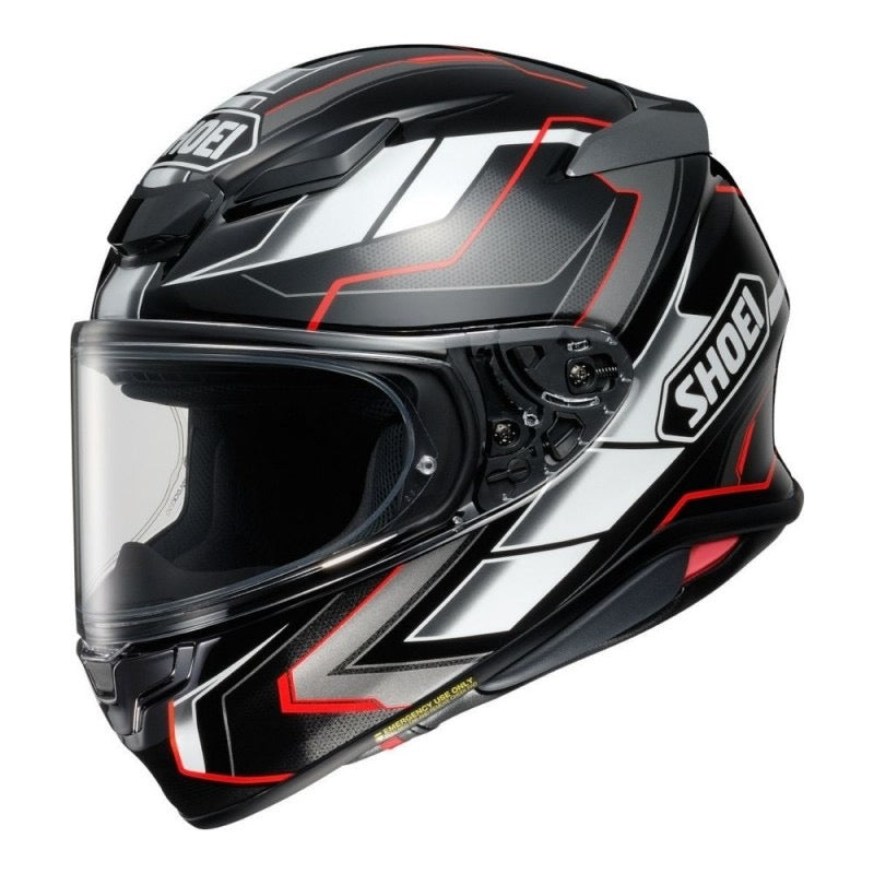 SHOEI NXR 2 PROLOGUE TC5