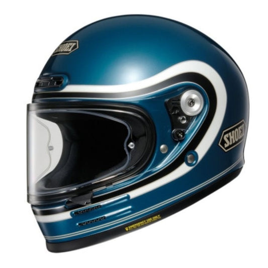 SHOEI GLAMSTER 06 BIVOUAC TC2