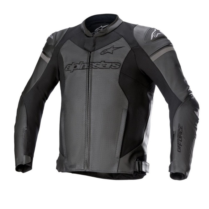 ALPINESTARS GP FORCE AIRFLOW NEGRO