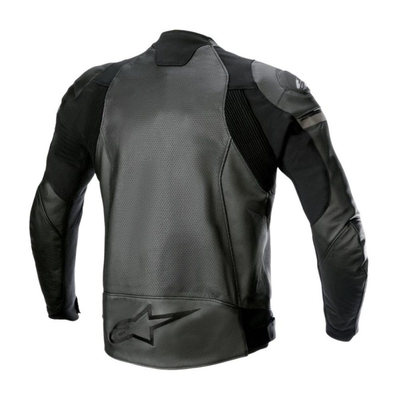 ALPINESTARS GP FORCE AIRFLOW NEGRO