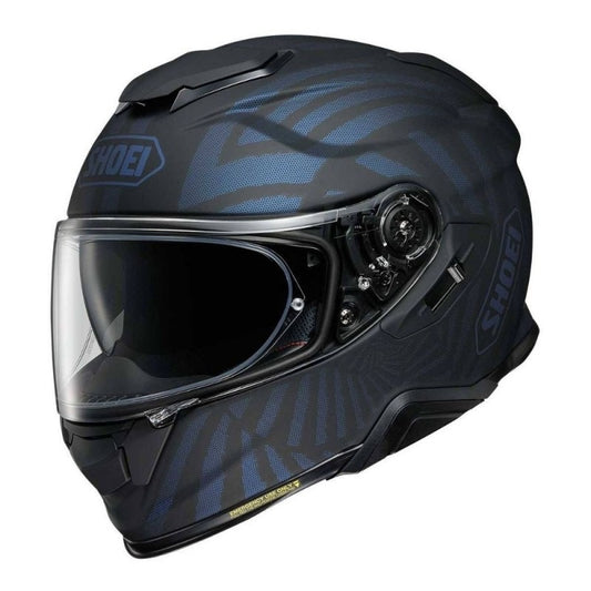 SHOEI GT-AIR 2 QUBIT TC5