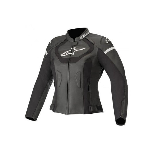 ALPINESTARS STELLA JAWS V3 NEGRO