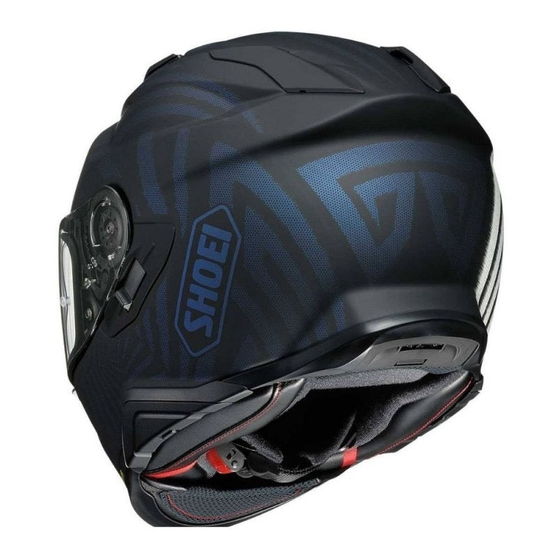 SHOEI GT-AIR 2 QUBIT TC5