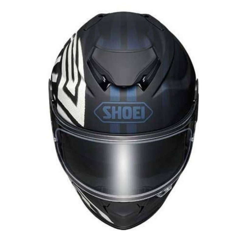 SHOEI GT-AIR 2 QUBIT TC5