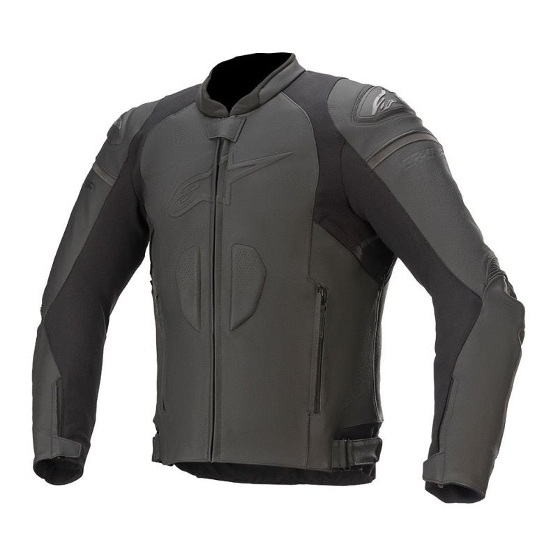 ALPINESTARS GP PLUS R V3 NEGRO / NEGRO