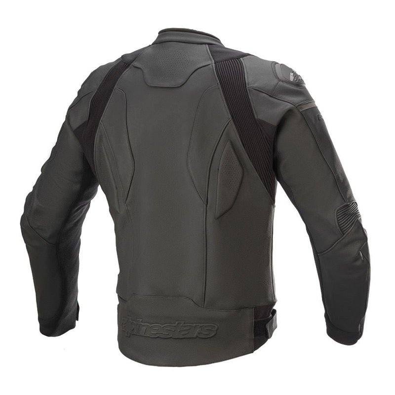 ALPINESTARS GP PLUS R V3 NEGRO / NEGRO