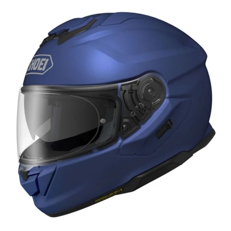 SHOEI GT-AIR 3 AZUL MATE