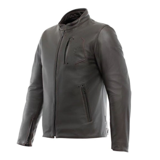 DAINESE FULCRO MARRÓN OSCURO